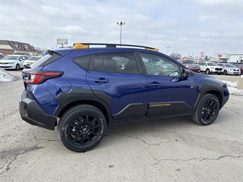 New 2026 Subaru Crosstrek 2.5i Wilderness image 2