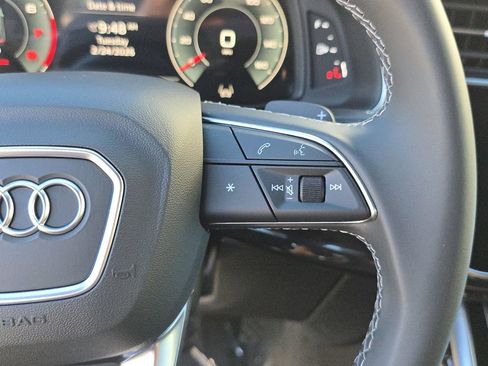 New 2026 Audi Q8 Premium Plus image 21