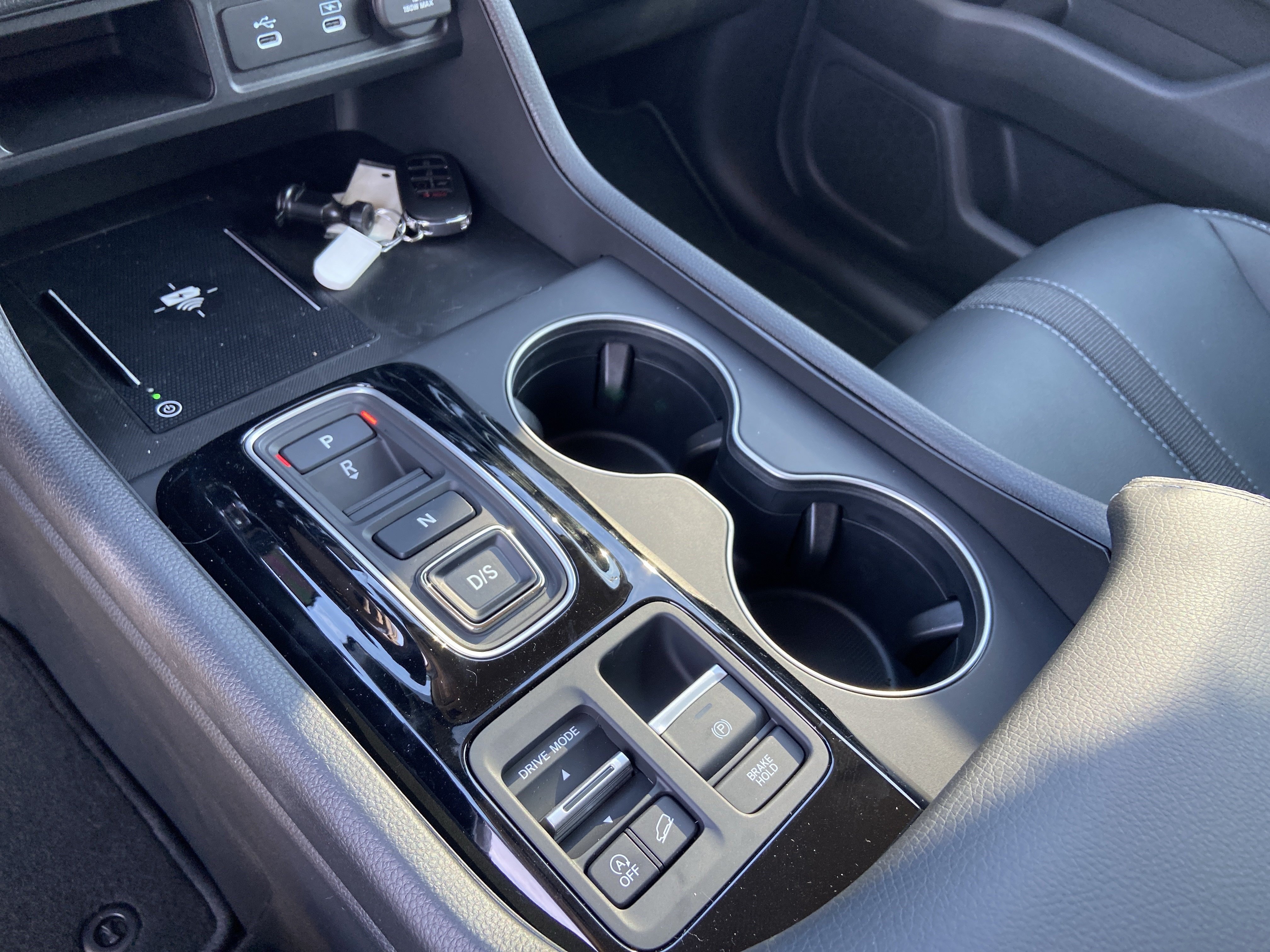 New 2026 Honda Pilot EX-L image 38