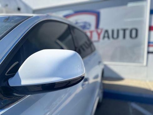 Used 2017 Audi Q5 2.0T Premium image 16