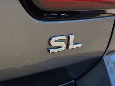 Used 2021 Nissan Armada SL w/ Captain's Chairs Package AWD/4WD image 31