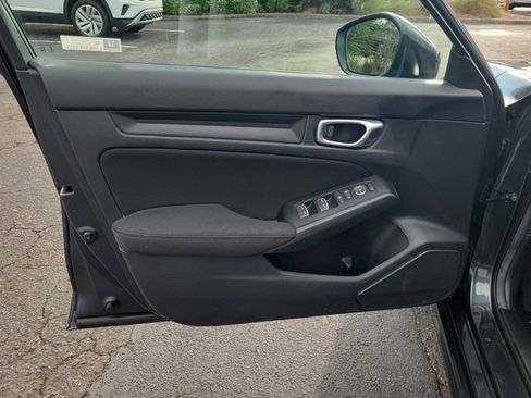 Used 2025 Honda Civic Sport image 14