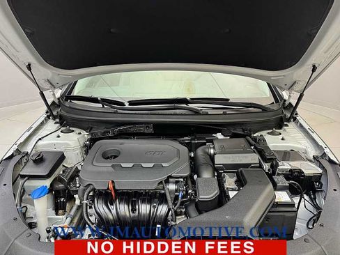 Used 2019 Hyundai Sonata SEL w/ Tech Package 02 FWD image 10