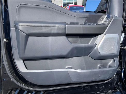 Certified 2024 Ford F150 Lariat w/ Equipment Group 502A High image 22