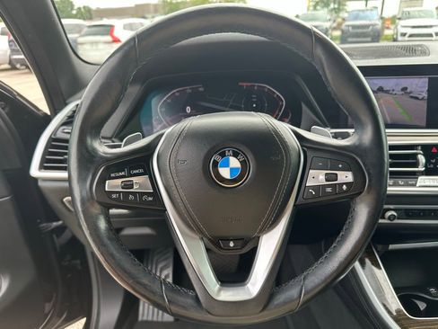 Used 2019 BMW X5 xDrive40i image 35