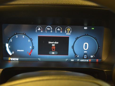 Used 2024 Ford F150 STX RWD image 15