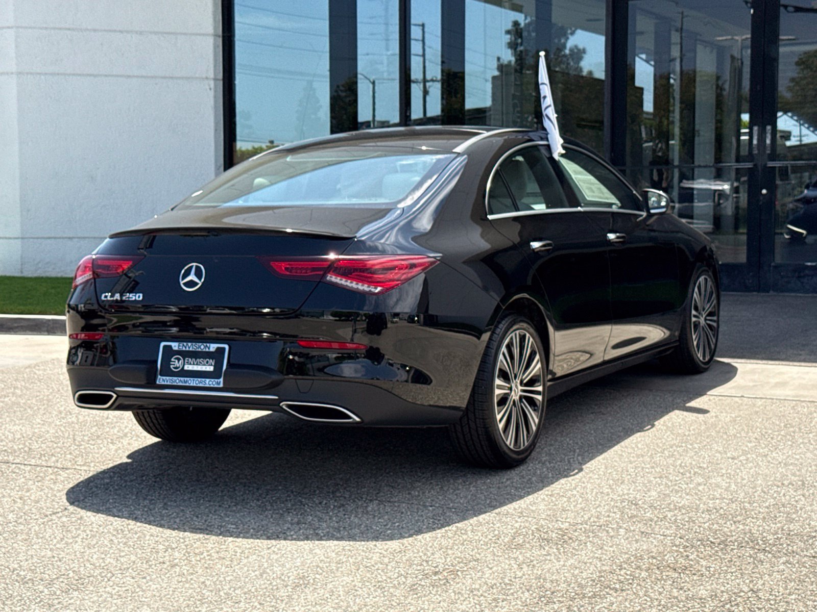 Used 2023 Mercedes-Benz CLA 250 image 15