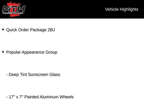 Used 2019 Jeep Cherokee Latitude w/ Popular Appearance Group image 5