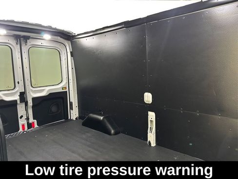 Used 2020 Ford Transit 250 Medium Roof w/ Load Area Protection Package image 11