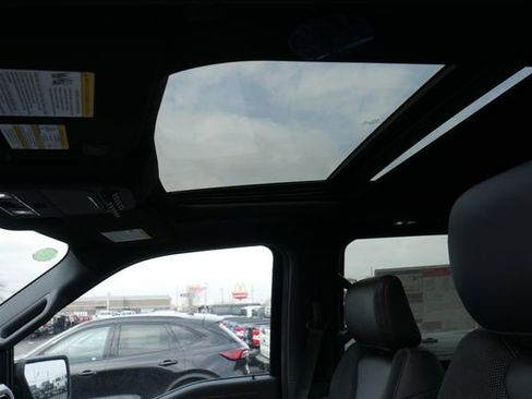 New 2026 Ford F150 Raptor AWD/4WD image 3