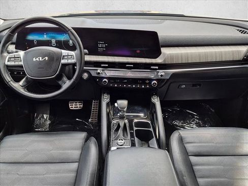 Used 2023 Kia Telluride SX Prestige AWD/4WD image 19