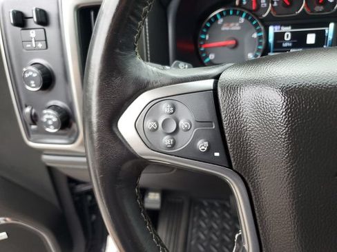 Used 2019 Chevrolet Silverado 3500 LTZ w/ Duramax Plus Package AWD/4WD image 30