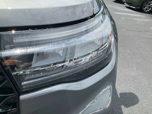 Certified 2026 Ford Explorer ST-Line RWD image 9