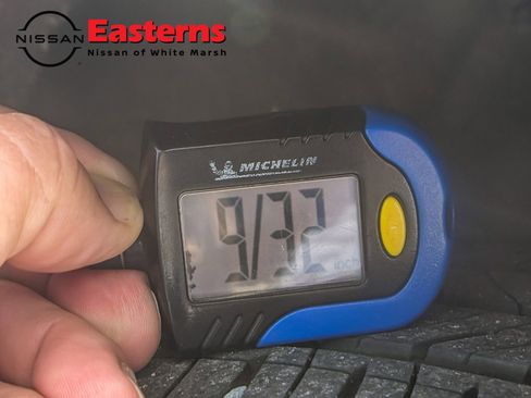 Used 2024 Nissan Altima 2.5 SV image 44