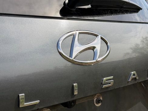 Used 2024 Hyundai Palisade SEL AWD/4WD image 12