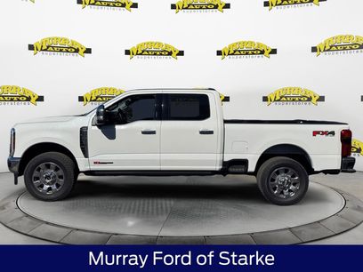 New 2026 Ford F350 Lariat w/ Lariat Ultimate Package