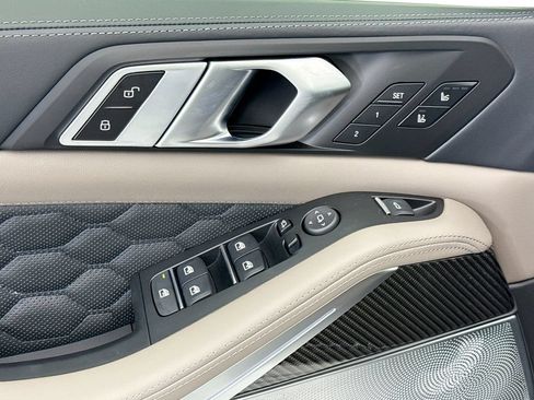 New 2026 BMW X5 M Competition w/ Executive Package AWD/4WD image 22