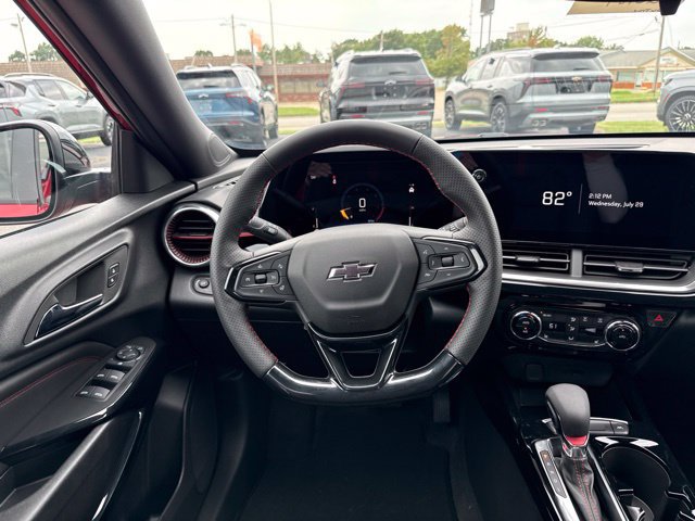 New 2026 Chevrolet Trax RS w/ Driver Confidence Package FWD image 19