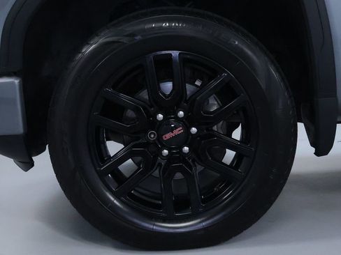 Used 2021 GMC Sierra 1500 Elevation w/ X31 Off-Road Package image 36
