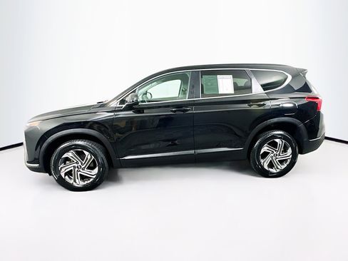Certified 2023 Hyundai Santa Fe SE w/ Cargo Package image 4