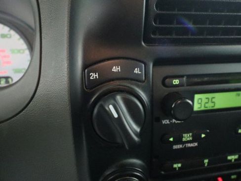 Used 2011 Ford Ranger Sport AWD/4WD image 14