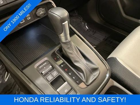 Used 2024 Honda CR-V EX image 21