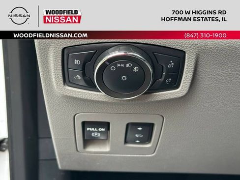 Used 2020 Ford F150 XLT w/ Equipment Group 301A Mid AWD/4WD image 20