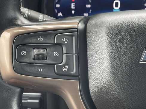 Used 2024 Chevrolet Tahoe High Country w/ Max Trailering Package AWD/4WD image 32