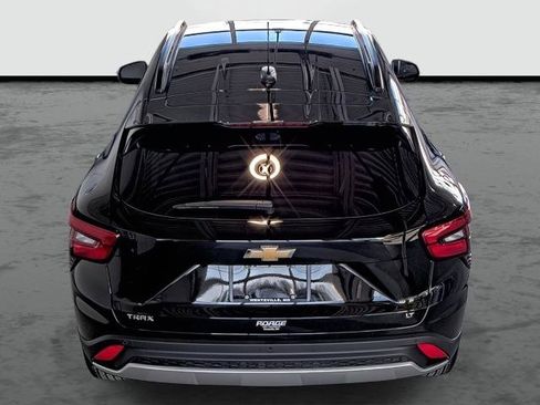 New 2026 Chevrolet Trax LT w/ Driver Confidence Package image 3