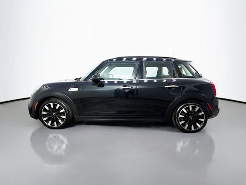 Used 2019 MINI Cooper S FWD image 4