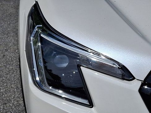 Certified 2023 Subaru Forester Premium AWD/4WD image 10