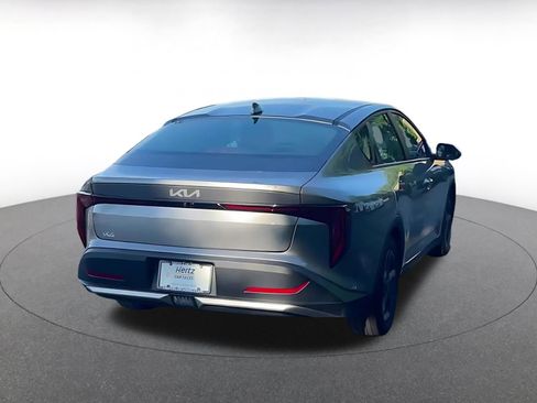 Used 2025 Kia K4 FWD image 14