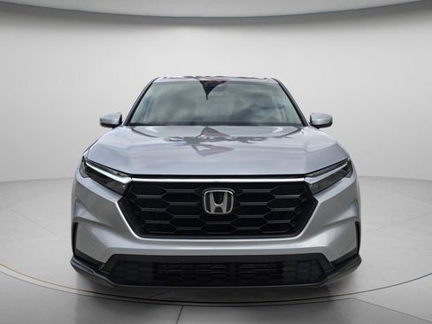 Used 2026 Honda CR-V LX image 5