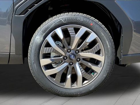 New 2026 Subaru Forester Touring image 13
