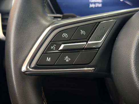 Used 2024 Buick Envision Preferred AWD/4WD image 23