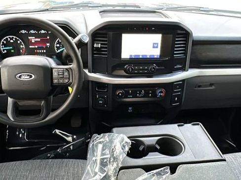 Certified 2023 Ford F150 XLT image 22