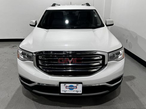 Used 2019 GMC Acadia SLT image 10