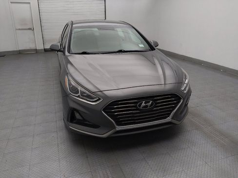 Used 2018 Hyundai Sonata SE image 14