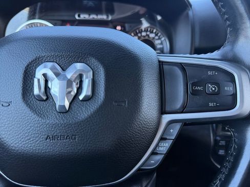Certified 2022 RAM 1500 Big Horn image 26