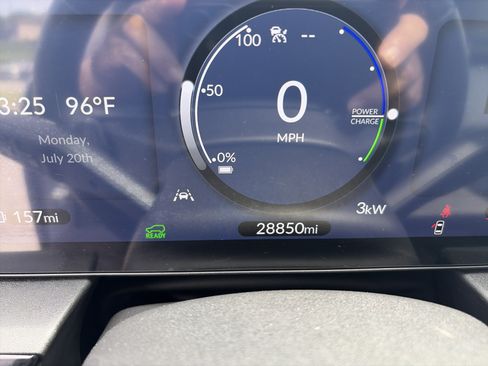 Used 2024 Honda Prologue Touring image 22