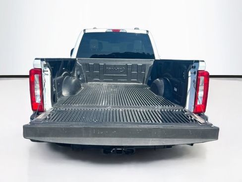 Certified 2026 Ford F250 XLT AWD/4WD image 32
