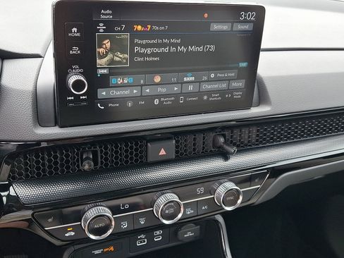 Certified 2024 Honda CR-V EX-L image 16