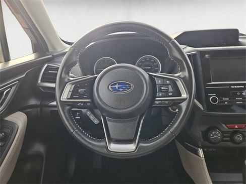 Certified 2024 Subaru Forester Premium image 12