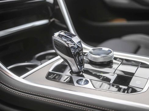 New 2026 BMW 840i w/ M Sport Professional Package RWD image 19