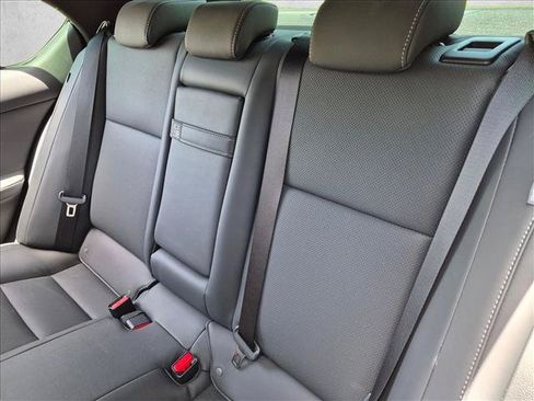 Used 2023 Lexus IS 300 w/ Premium Package RWD image 18