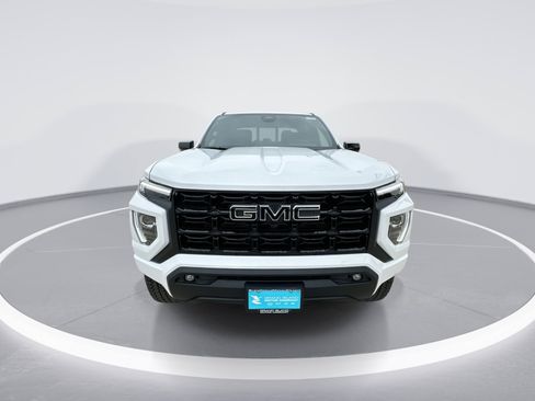New 2026 GMC Canyon Elevation w/ Convenience Package AWD/4WD image 3