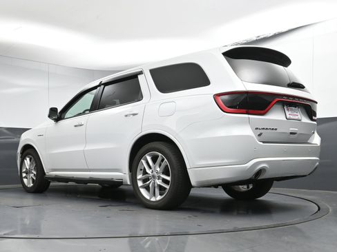 Used 2022 Dodge Durango R/T image 31