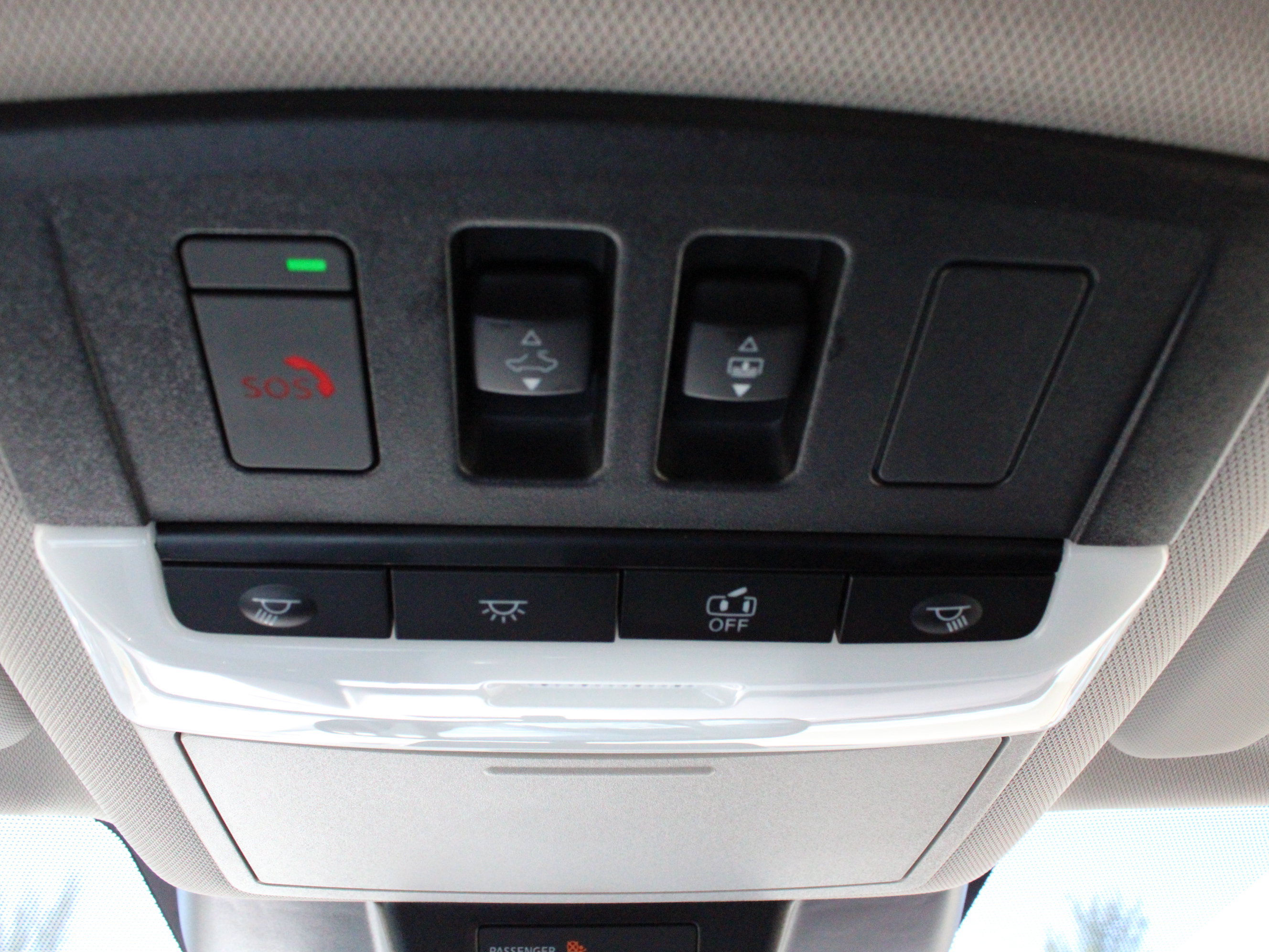 Used 2023 Nissan Rogue SV w/ SV Premium B Package AWD/4WD image 29