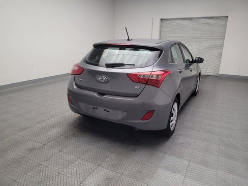 Used 2016 Hyundai Elantra GT FWD image 7