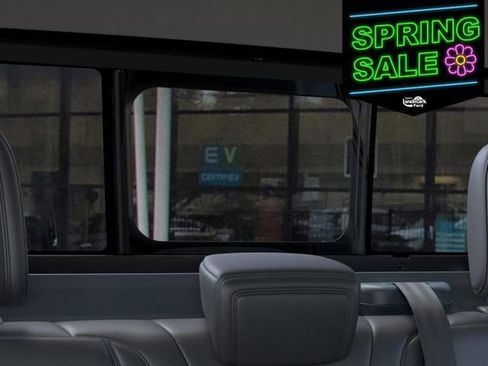 New 2025 Ford Maverick Lariat w/ Black Appearance Package image 24